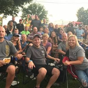 Meet your Posher, Roberta